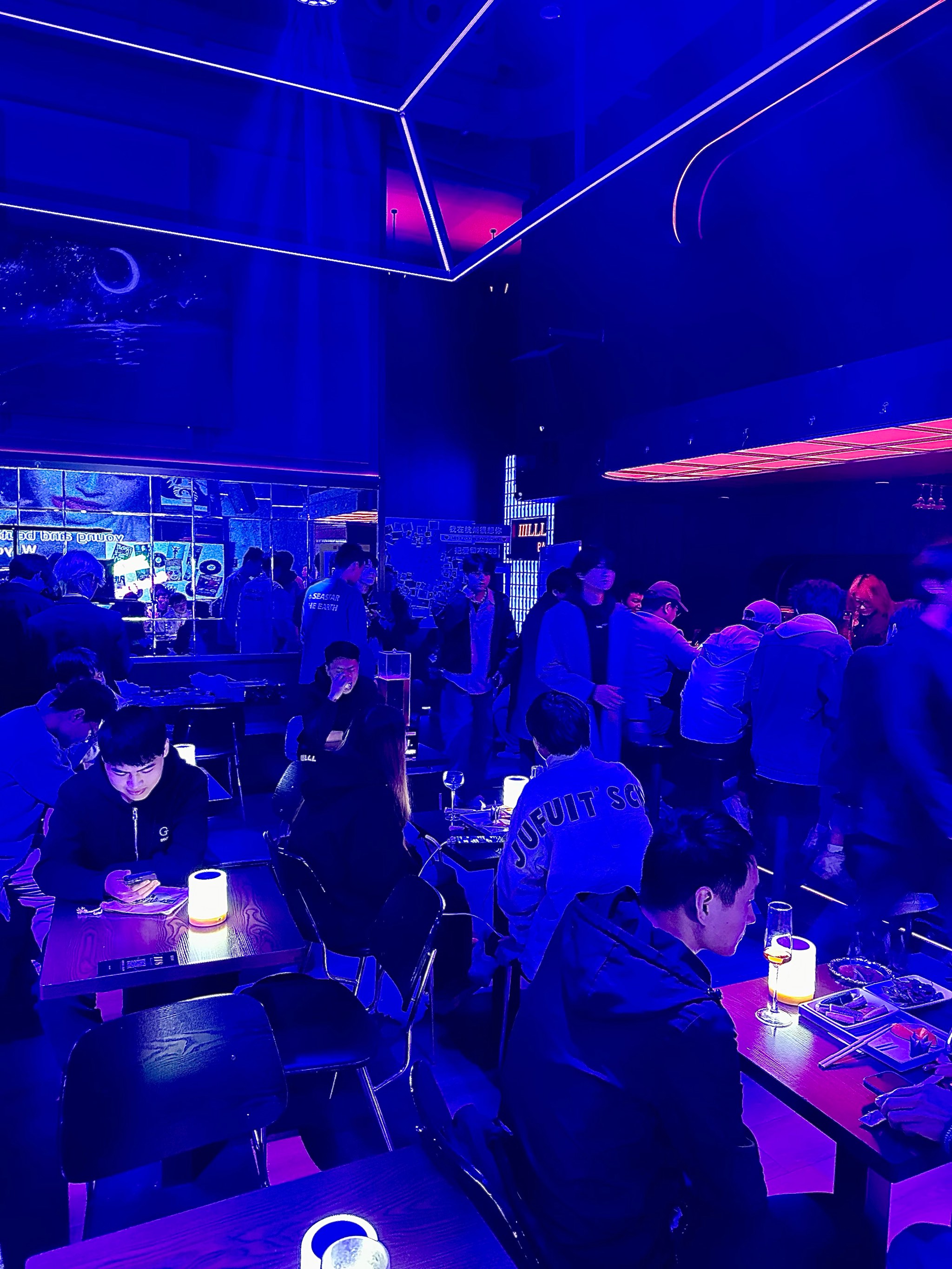 韶关商务ktv中低端区别解析-曲江区ktv预定