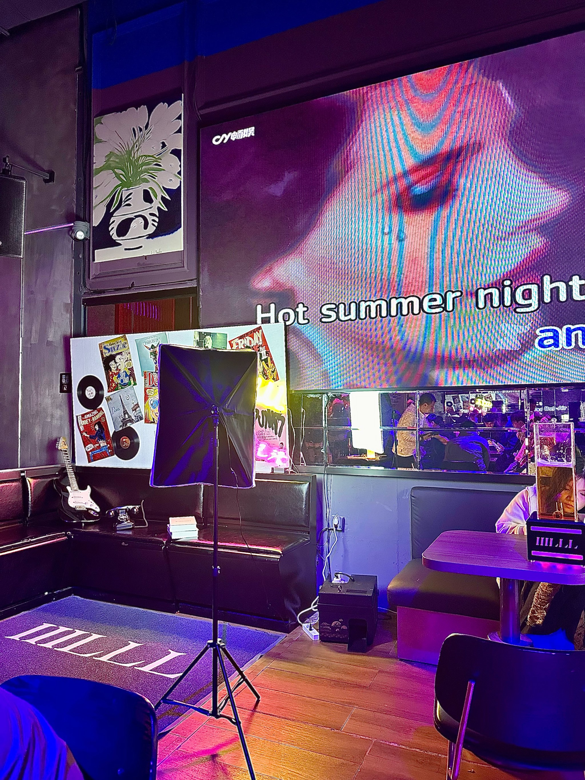 韶关商务ktv与商务ktv跟片场区别解析-浈江区ktv预定