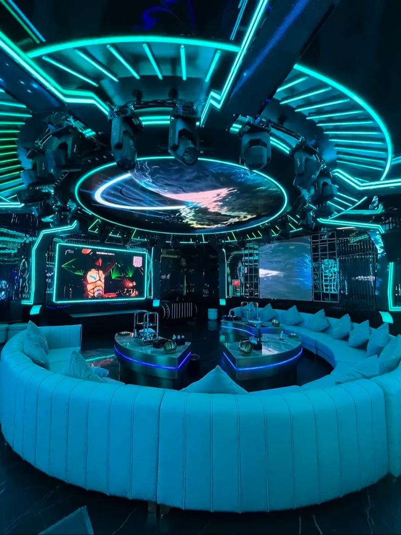 韶关商务ktv，性价比首选-武江区ktv预定