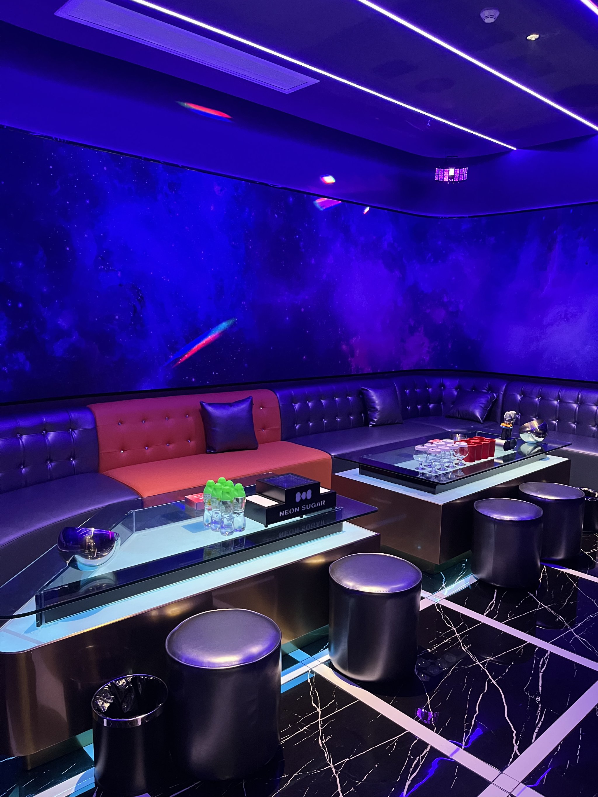 韶关商务ktv新鲜玩法-始兴县ktv预定